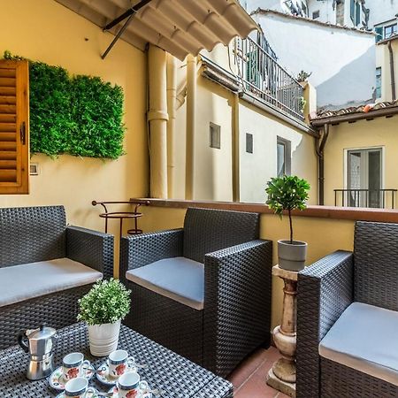 Wine Apartments Florence Sangiovese Exterior foto
