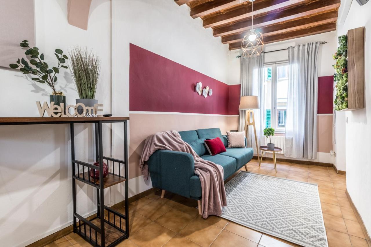 Wine Apartments Florence Sangiovese Exterior foto
