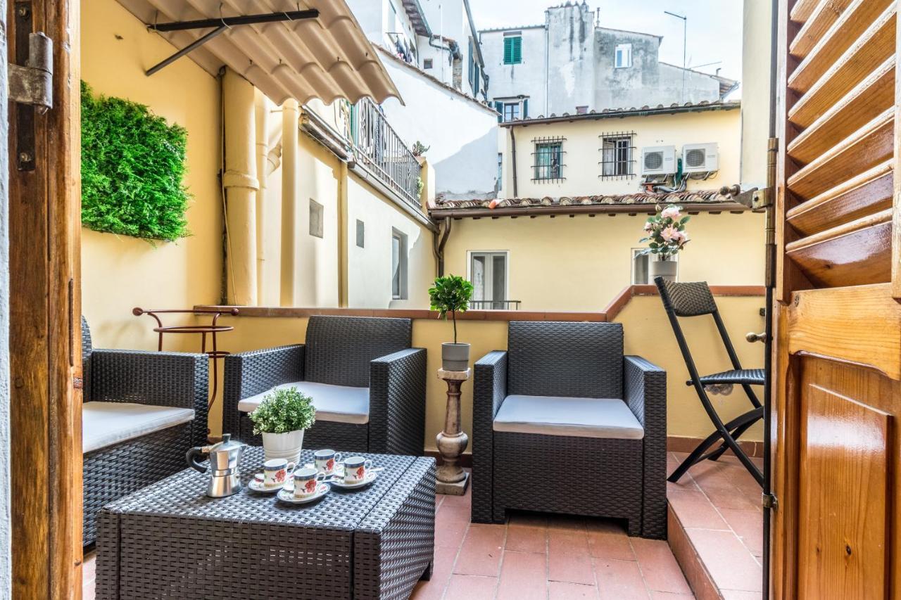 Wine Apartments Florence Sangiovese Exterior foto