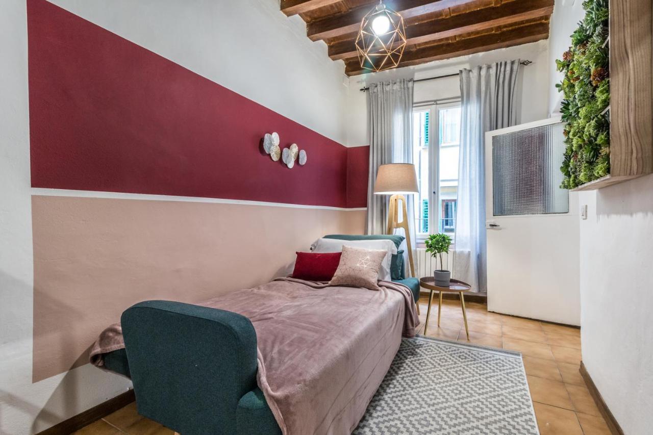 Wine Apartments Florence Sangiovese Exterior foto