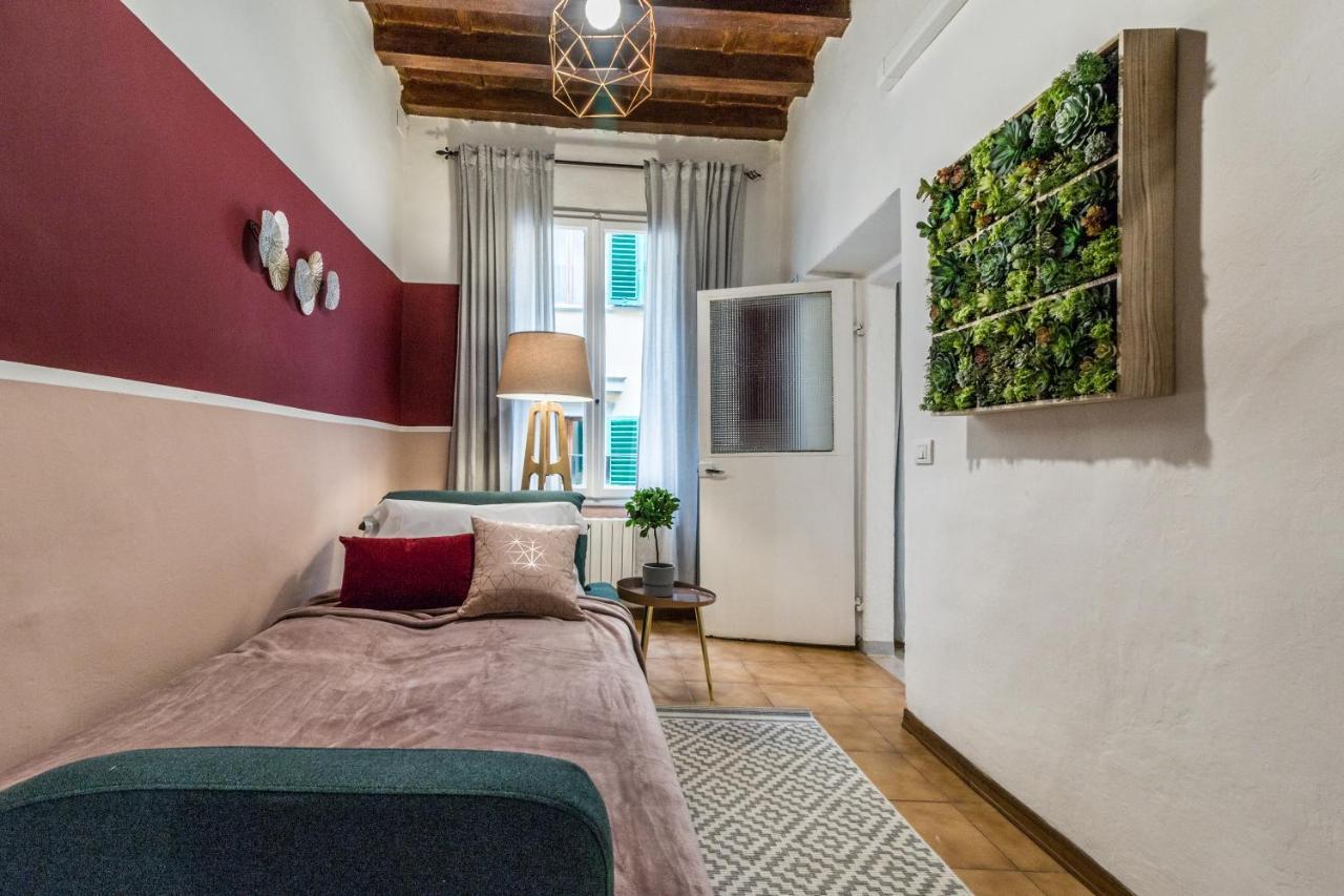 Wine Apartments Florence Sangiovese Exterior foto